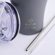 ΘΕΡΜΟΣ ΠΟΤΗΡΙ ESTIA 01-31756 AMALFI COAST 350ml ΜΕ ΑΝΟΞΕΙΔΩΤΟ ΚΑΛΑΜΑΚΙ